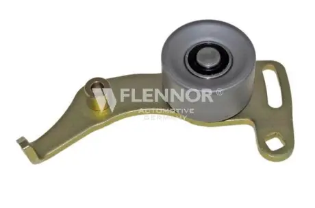 Ролик натяжитель Peugeot Expert,Partner,Boxer, Citroen Berlingo 1.8D,1.9D/TD 96- Flennor FS02130
