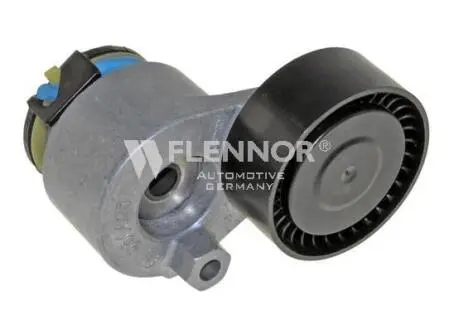 Натяжитель поликлинового ремня (17x65x25.5) Nissan Renault 1.1-2.0D 97- Flennor FS25949
