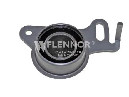 Натяжной ролик ремня ГРМ (58x22.5) Hyundai Kia Mitsubishi 82-15 Flennor FS64501
