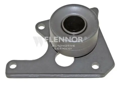 Ролик натяжитель Peugeot, Citroen 1.8/1.9D 93- Flennor FU12130