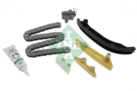 Натяжитель цепи 2.4 DURATO FORD 1099793