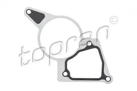 Прокладка профільована FORD 1731754