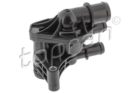 Корпус термостату в зборі 1.5l ecoboost kuga 2012- FORD 1890165