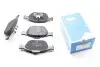 Колодки тормозные FORD 2T14 2K021 A2C (фото 2)