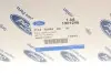 Комплект зчеплення Connect 1.8TDCI 02-13 FORD 2T147C623GA (фото 15)