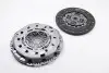 Комплект сцепления Transit 2.4TDCI 00-06 (140ps) FORD 4C117540AG (фото 4)