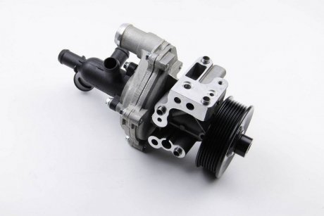 Помпа воды Transit 2.4-3.2TDCi 06- FORD 7C168A558AA