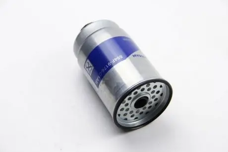 Фільтр паливний Transit 2.5D/TDi 85-09.97 FORD 864F9176C1AB