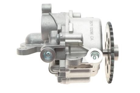 Насос масляный Transit 2.2TDCi 11- FORD BK2Q6600CA