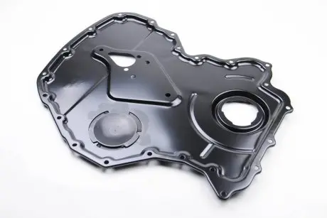 Кришка двигуна передня RWD 2.2TDCI FORD BK3Q 6019 BB