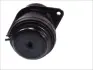 Подушка двигателя задняя правая Seat Cordoba, Ibiza, VW Caddy, Golf III, Polo FORTUNA LINE FZ9923 (фото 2)