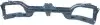 Панель передня CITROEN Jumper 02-06; FIAT Ducato 02-06; PEUGEOT Boxer 02-06 FPS 2604200 (фото 1)