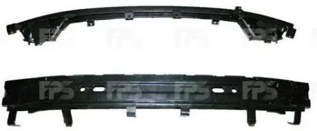 Підсилювач переднього бампера HYUNDAI Matrix FC 01-08, Matrix FCT 08-10 FPS FP3169940