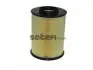 Фільтр повітряний двигуна FRAM CA10521 (фото 1)