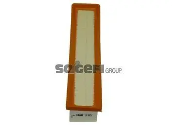 Фільтр повітряний двигуна FRAM CA9937