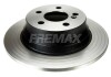 Диск тормозной FREMAX BD-0413 (фото 1)