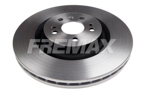 Диск тормозной FREMAX BD-3506