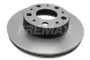 Диск тормозной FREMAX BD-4682 (фото 1)