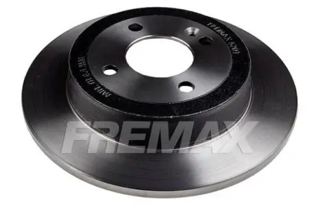 Диск гальмівний FREMAX BD-5201