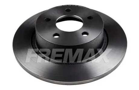 Диск тормозной FREMAX BD-7989