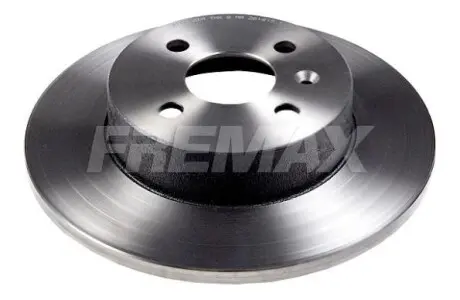 Диск тормозной FREMAX BD-9116