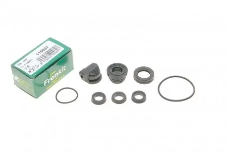 Ремкомплект гальмівного циліндра (головного) Nissan Micra 92-03 (d=19,0mm) FRENKIT 119037