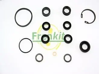 Ремкомплект циліндра гальмівного (головного) BMW 3 (E30) 82-94 (d=20,6mm) ATE FRENKIT 120010