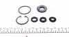 Ремкомплект гальмівного циліндра (головного) Suzuki Swift 89-05 (d=20,6mm) Aisin FRENKIT 120034 (фото 2)