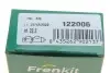 Ремкомплект гальмівного циліндра (головного) MB T2/L -95 (d=22.2mm) ATE FRENKIT 122006 (фото 12)