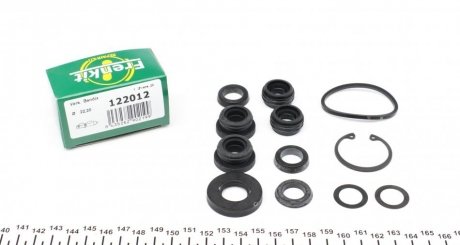 Ремкомплект тормозного цилиндра (главного) Fiat Scudo 95-06 (d=22,2mm) Bdx FRENKIT 122012