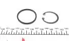 Ремкомплект гальмівного циліндра (головного) VW Caddy II (d=22,2mm) Fag FRENKIT 122029 (фото 4)