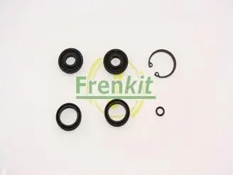 Ремкомплект головного гальмівного циліндру MITSUBISHI NISSAN BLUEBIRD, MAXIMA, PRAIRIE, URVAN SUBARU FRENKIT 123027