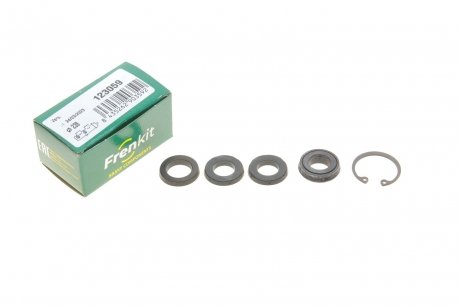 Ремкомплект циліндра гальмівного (головного) Toyota Land Cruiser 95-02 (d=23.8mm) FRENKIT 123059