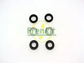 Ремкомплект циліндра гальмівного (головного) Kia Sportage 99-04 (-ABS)(d=23,8mm) FRENKIT 123061