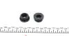 Ремкомплект циліндра гальмівного (головного) Renault Master 98- (d=23,8/25.4mm) Bosch FRENKIT 123074 (фото 3)