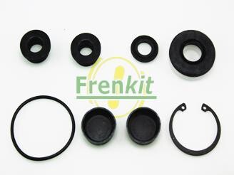 Ремкомплект тормозного цилиндра (главного) Opel Meriva 03-10 (d=23.8mm) Bosch FRENKIT 123091