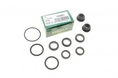 Ремкомплект гальмівного циліндра Daewoo Leganza 97-04 (d=23.8mm) FRENKIT 123097