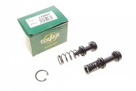 Ремкомплект гальмівного циліндра (головного) Mitsubishi Galant 92-95 (d=23,81mm) Nabco FRENKIT 123907