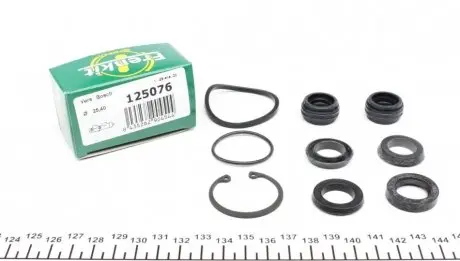 Ремкомплект циліндра гальмівного (головного) Fiat Ducato 94-06 (d=25,4mm) Bщеср FRENKIT 125076