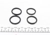 Ремкомплект супорта (заднього) Audi Q7/VW Touareg 02-15 (d=28/30mm) (+4 поршня) (Brembo) FRENKIT 228902 (фото 6)