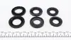 Ремкомплект супорта (переднього) BMW 3 (E90-E93) 06-13 (d=27/32mm) (+6 поршнів) (Brembo) FRENKIT 228905 (фото 13)