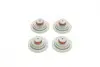 Ремкомплект супорта (переднього) MB E-class (W211) 02-08 (d=28/32mm) (Brembo) (+8 поршнів) FRENKIT 228906 (фото 13)