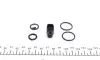 Ремкомплект супорта (заднього) Citroen ZX/Peugeot 205/206/306 86- (d=30mm) (+поршень) (Bendix) FRENKIT 230004 (фото 5)
