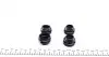 Ремкомплект супорта (заднього) Citroen ZX/Peugeot 205/206/306 86- (d=30mm) (+поршень) (Bendix) FRENKIT 230004 (фото 7)