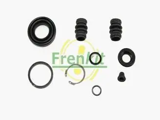 Ремкомплект тормозного суппорта NISSAN ALMERA I 95-00, ALMERA I Hatchback 95-00, MICRA II 92-03 FRENKIT 230005