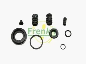 Ремкомплект тормозного суппорта HONDA PRELUDE II 83-87; SUZUKI SWIFT II Наклонная с 89-01 FRENKIT 230006