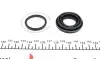 Ремкомплект супорта (заднього) Mazda 323 85-98 (d=30mm)(Akeb) FRENKIT 230010 (фото 5)