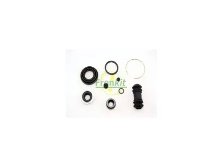 Ремкомплект тормозного суппорта DAIHATSU CHARADE IV 93-99, CHARADE IV седан 94-; MAZDA MX-3 91-94 FRENKIT 230022