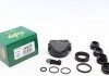 Ремкомплект супорта (заднього) Renault Clio/Megane 96- (d=30mm) (Bendix) 230028