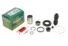 Ремкомплект супорту (заднього) Mazda 323/626 -97 (d=30mm) (+поршень) (Akebono) 230904